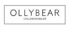 Save 10% Off on New Season Stock at Ollybear Promo Codes